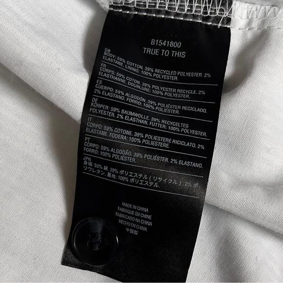 Volcom Frochickie Jacket. Houndstooth - Picture 9 of 16